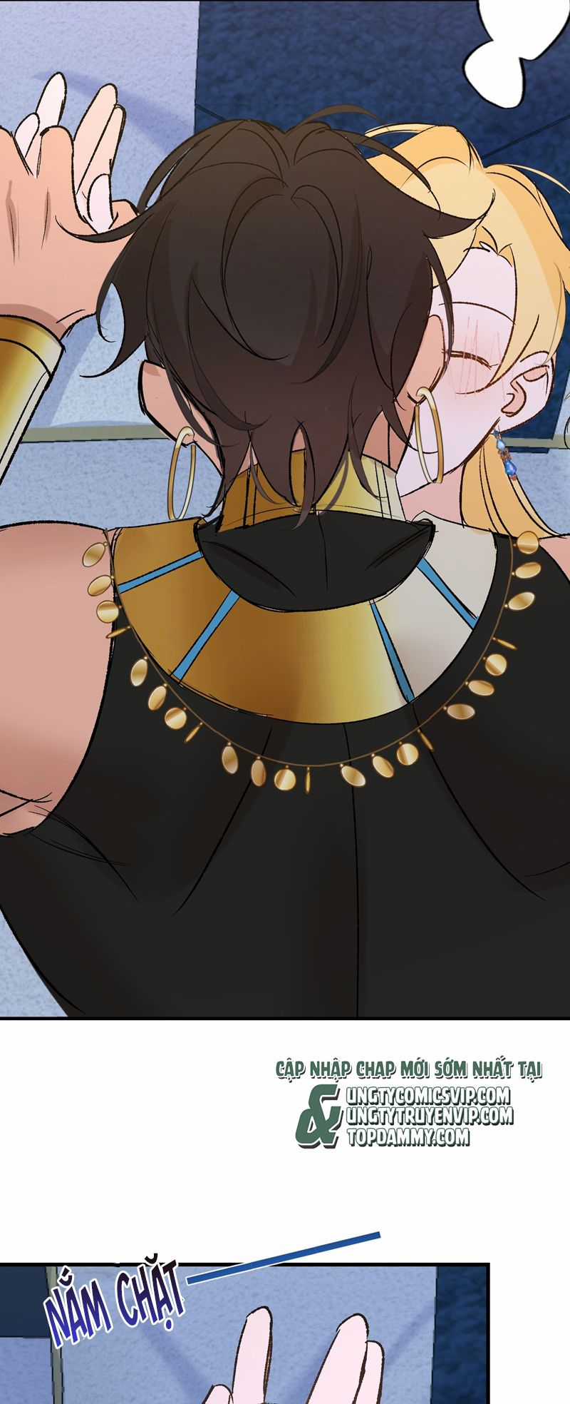 Mộng Tưởng Của Thần Quan Là Cưỡi Lên Thiên Cổ Ác Long Chapter 42 trang 35