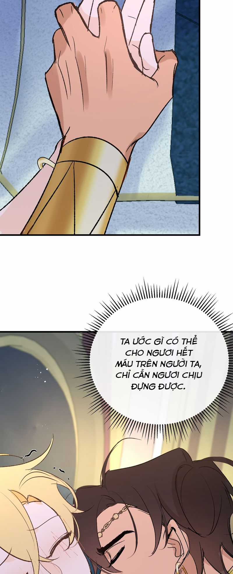 Mộng Tưởng Của Thần Quan Là Cưỡi Lên Thiên Cổ Ác Long Chapter 42 trang 36