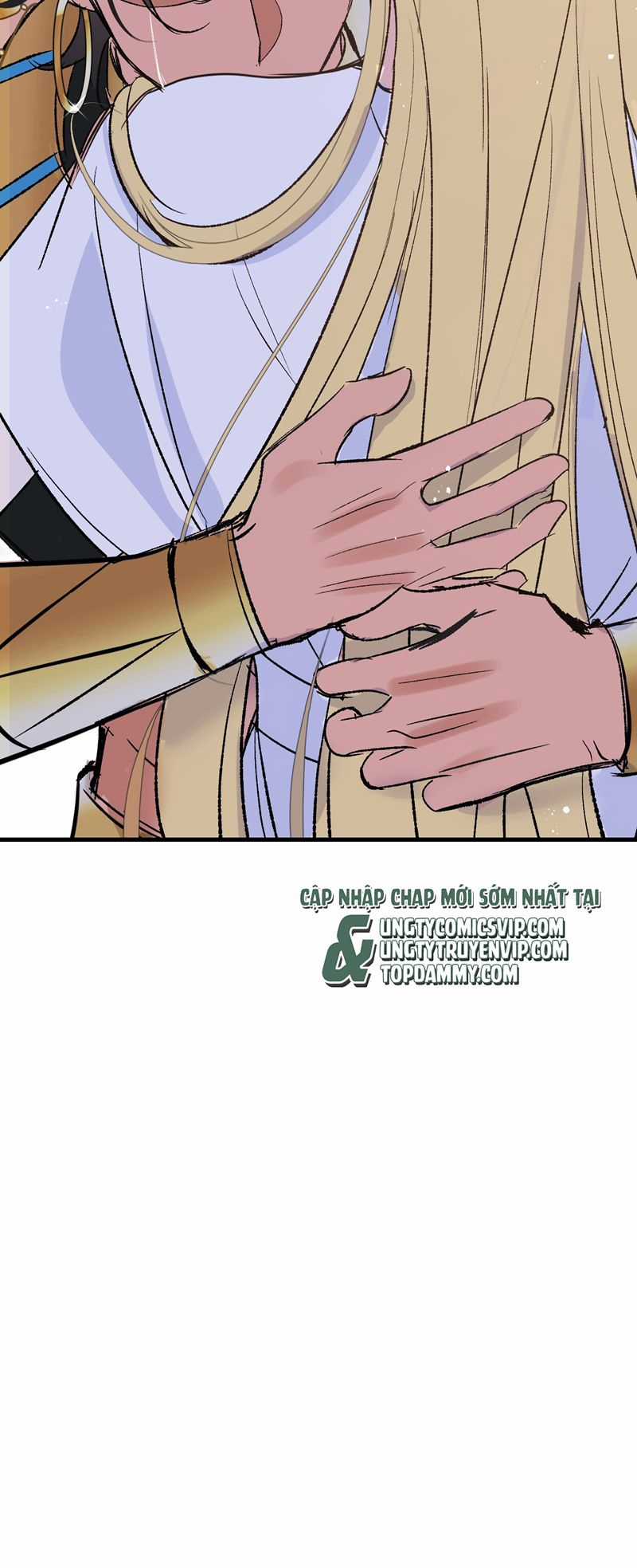 Mộng Tưởng Của Thần Quan Là Cưỡi Lên Thiên Cổ Ác Long Chapter 42 trang 39