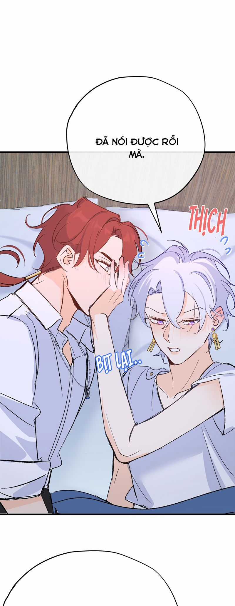 Mộng Tưởng Của Thần Quan Là Cưỡi Lên Thiên Cổ Ác Long Chapter 42 trang 5