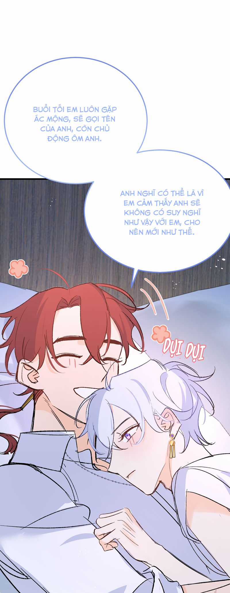 Mộng Tưởng Của Thần Quan Là Cưỡi Lên Thiên Cổ Ác Long Chapter 42 trang 9