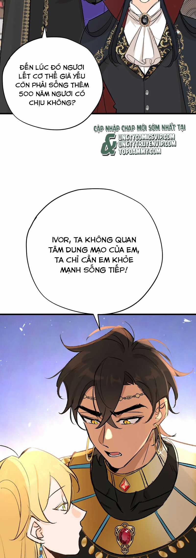 Mộng Tưởng Của Thần Quan Là Cưỡi Lên Thiên Cổ Ác Long Chapter 44 trang 12