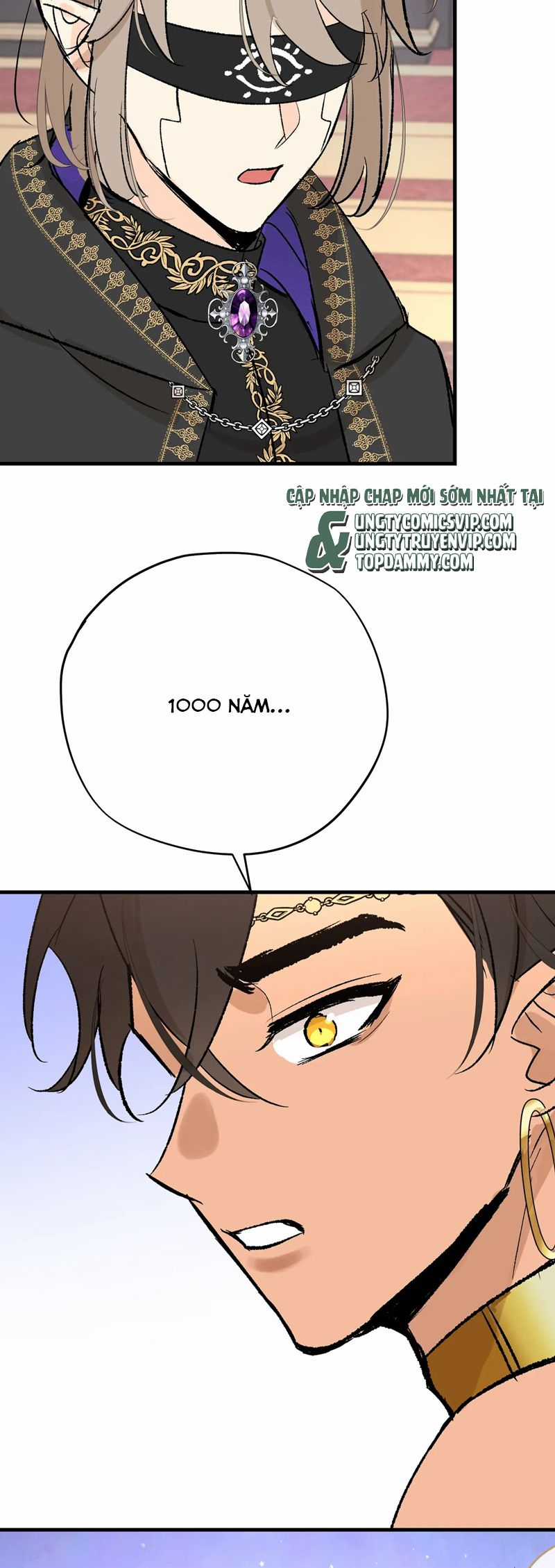 Mộng Tưởng Của Thần Quan Là Cưỡi Lên Thiên Cổ Ác Long Chapter 44 trang 16