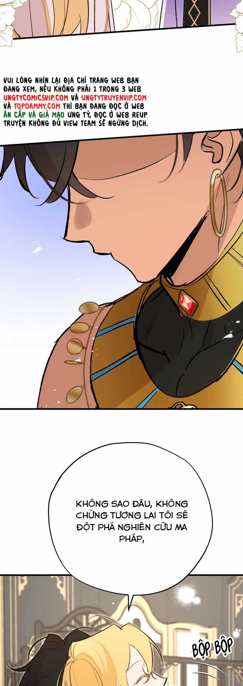 Mộng Tưởng Của Thần Quan Là Cưỡi Lên Thiên Cổ Ác Long Chapter 44 trang 18