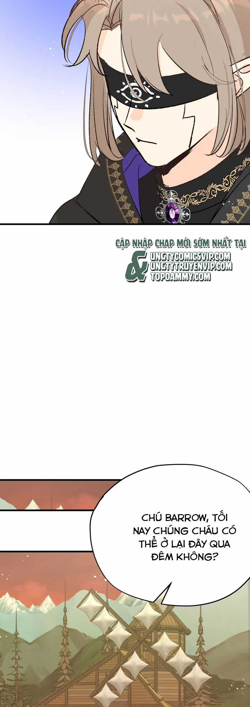 Mộng Tưởng Của Thần Quan Là Cưỡi Lên Thiên Cổ Ác Long Chapter 44 trang 25