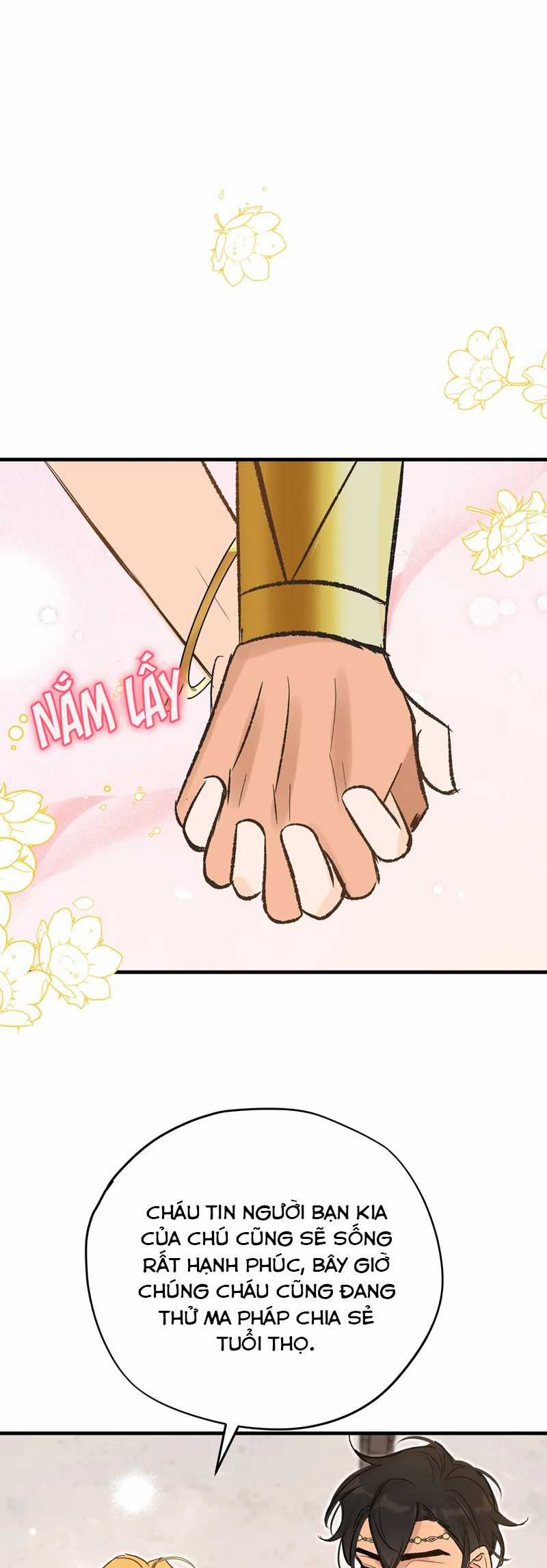 Mộng Tưởng Của Thần Quan Là Cưỡi Lên Thiên Cổ Ác Long Chapter 44 trang 28