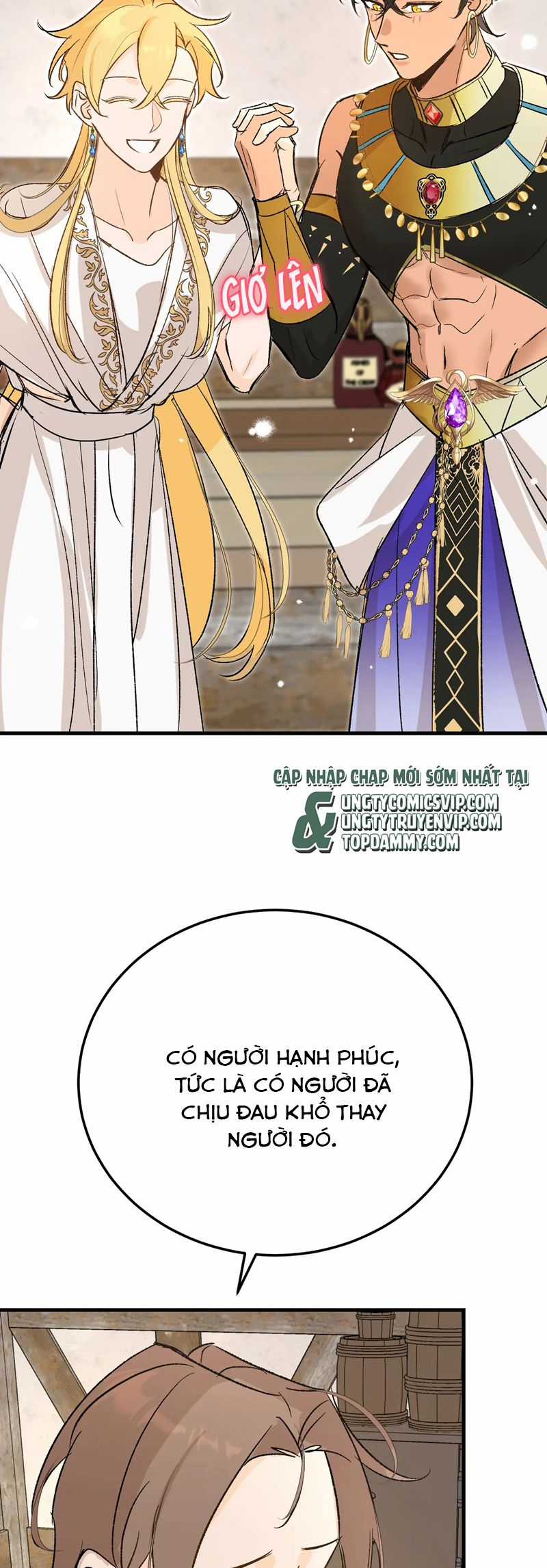 Mộng Tưởng Của Thần Quan Là Cưỡi Lên Thiên Cổ Ác Long Chapter 44 trang 29