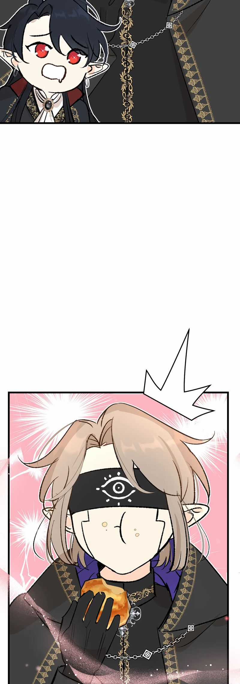 Mộng Tưởng Của Thần Quan Là Cưỡi Lên Thiên Cổ Ác Long Chapter 44 trang 3