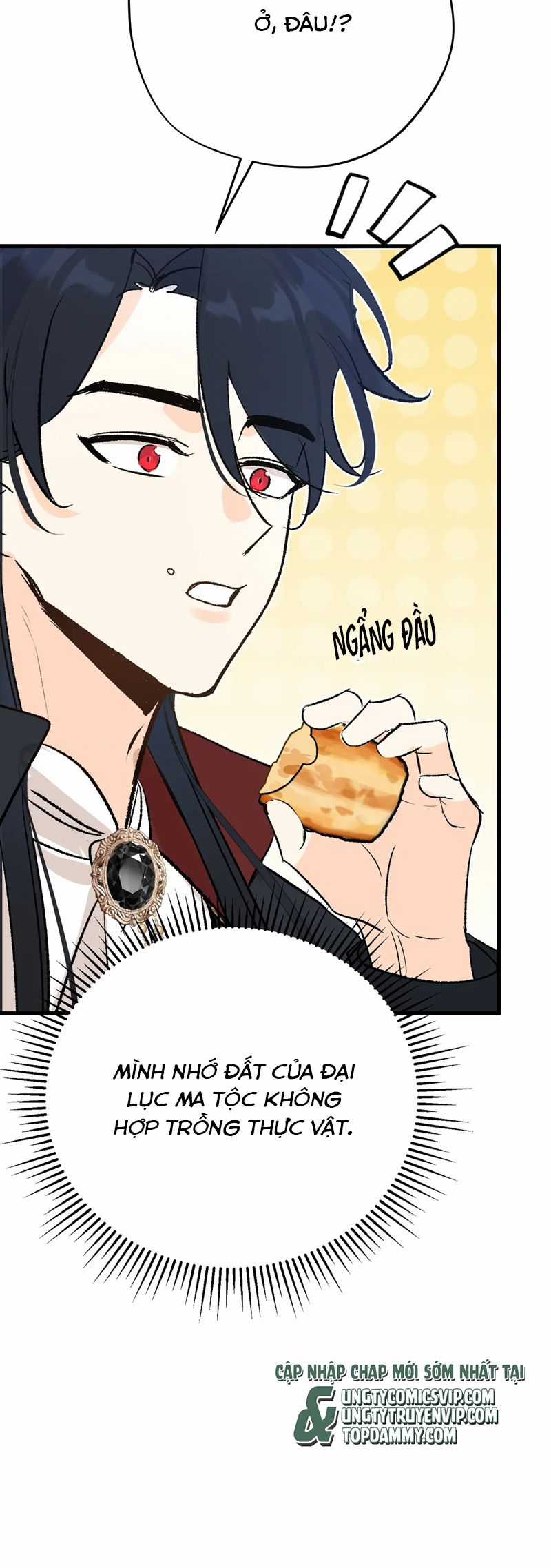 Mộng Tưởng Của Thần Quan Là Cưỡi Lên Thiên Cổ Ác Long Chapter 44 trang 6