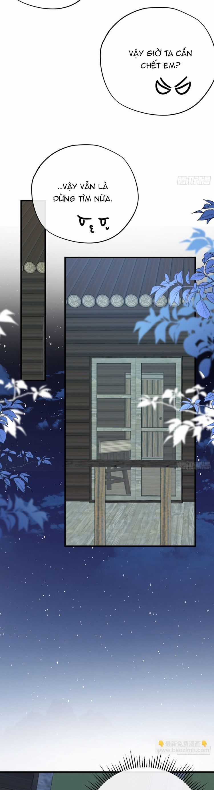 Mộng Tưởng Của Thần Quan Là Cưỡi Lên Thiên Cổ Ác Long Chapter 45 trang 12