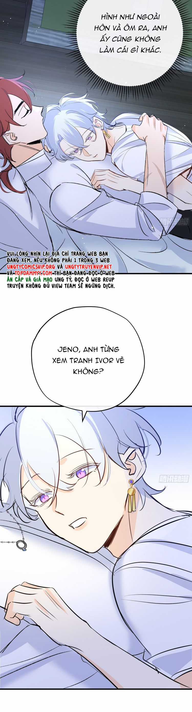 Mộng Tưởng Của Thần Quan Là Cưỡi Lên Thiên Cổ Ác Long Chapter 45 trang 13