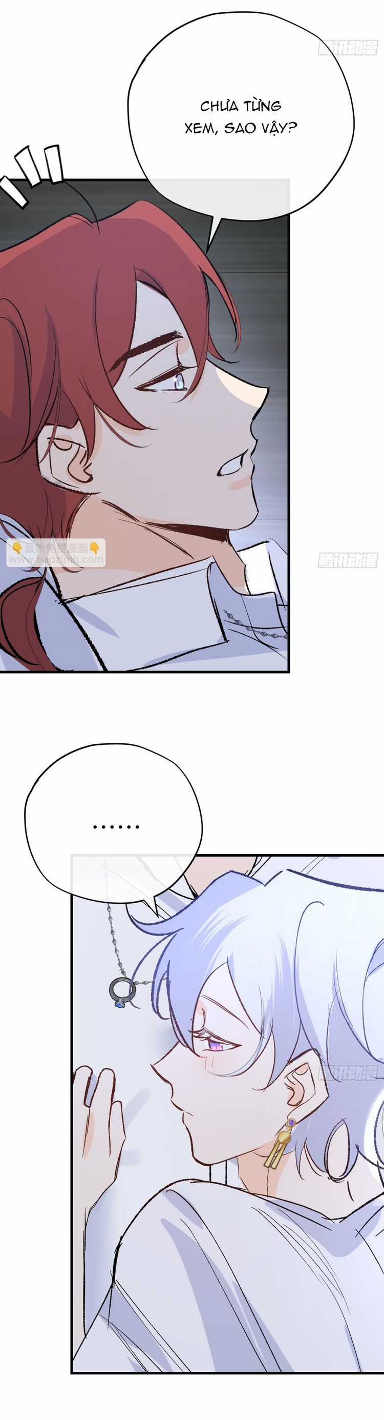 Mộng Tưởng Của Thần Quan Là Cưỡi Lên Thiên Cổ Ác Long Chapter 45 trang 14