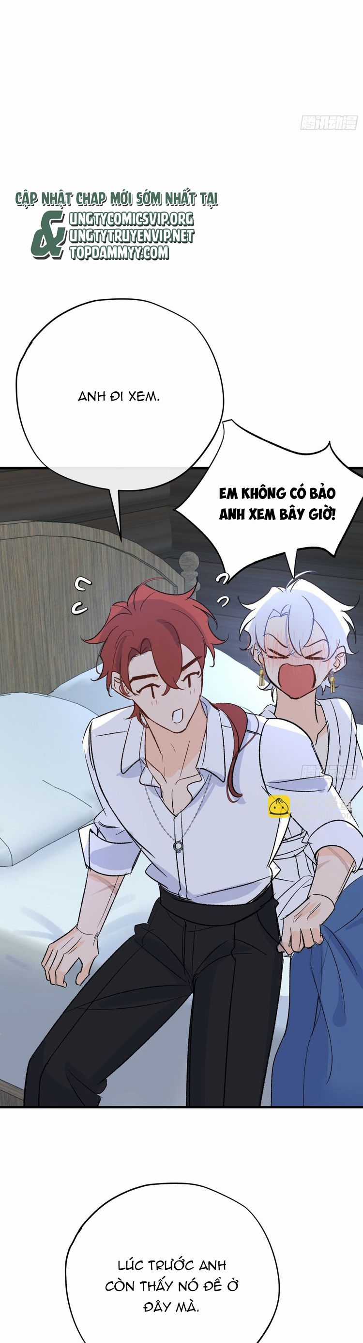 Mộng Tưởng Của Thần Quan Là Cưỡi Lên Thiên Cổ Ác Long Chapter 45 trang 15