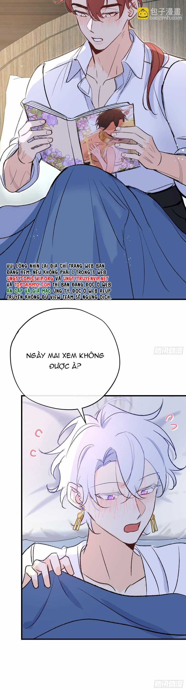 Mộng Tưởng Của Thần Quan Là Cưỡi Lên Thiên Cổ Ác Long Chapter 45 trang 17