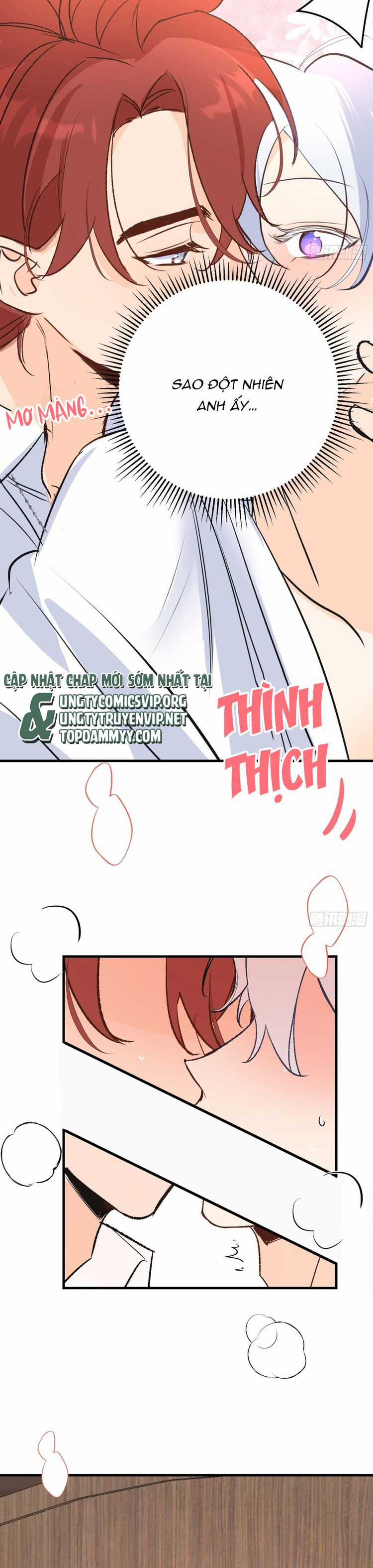 Mộng Tưởng Của Thần Quan Là Cưỡi Lên Thiên Cổ Ác Long Chapter 45 trang 22