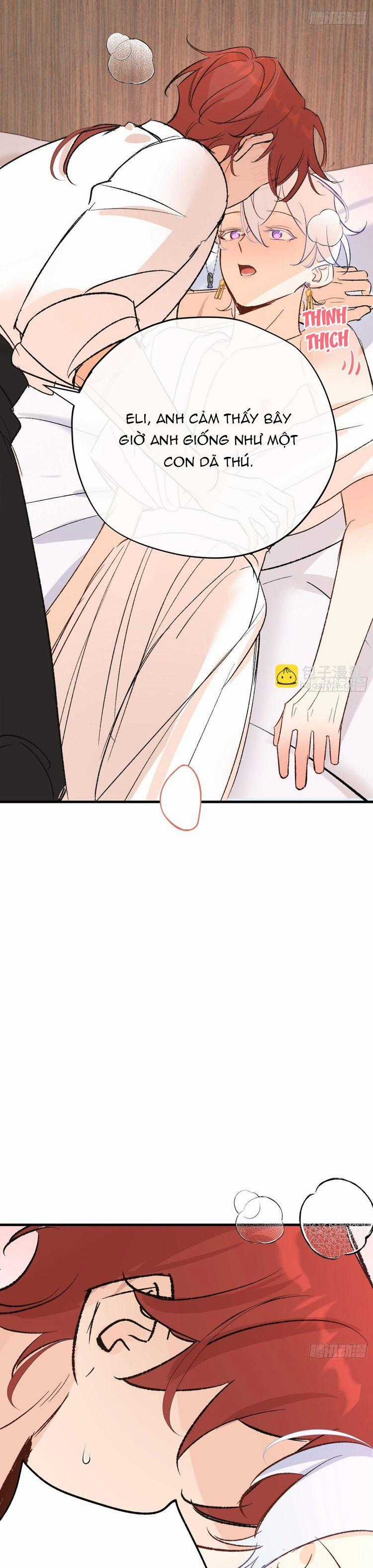 Mộng Tưởng Của Thần Quan Là Cưỡi Lên Thiên Cổ Ác Long Chapter 45 trang 23