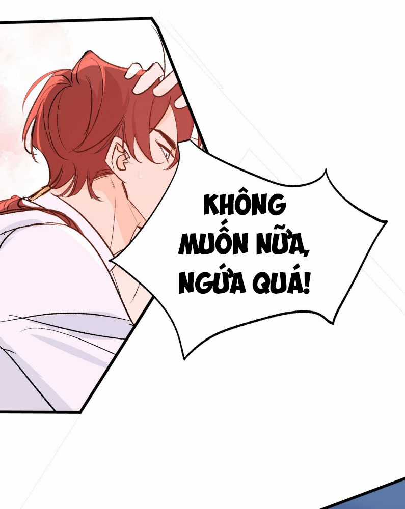 Mộng Tưởng Của Thần Quan Là Cưỡi Lên Thiên Cổ Ác Long Chapter 46 trang 10