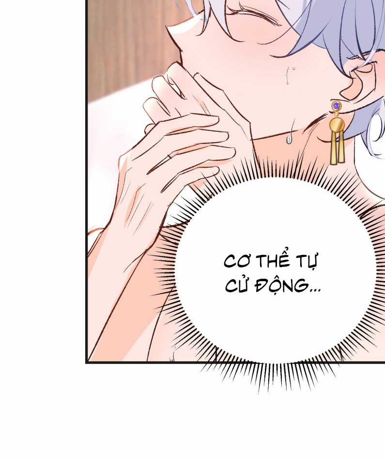 Mộng Tưởng Của Thần Quan Là Cưỡi Lên Thiên Cổ Ác Long Chapter 46 trang 17