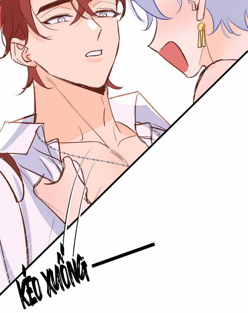 Mộng Tưởng Của Thần Quan Là Cưỡi Lên Thiên Cổ Ác Long Chapter 46 trang 23