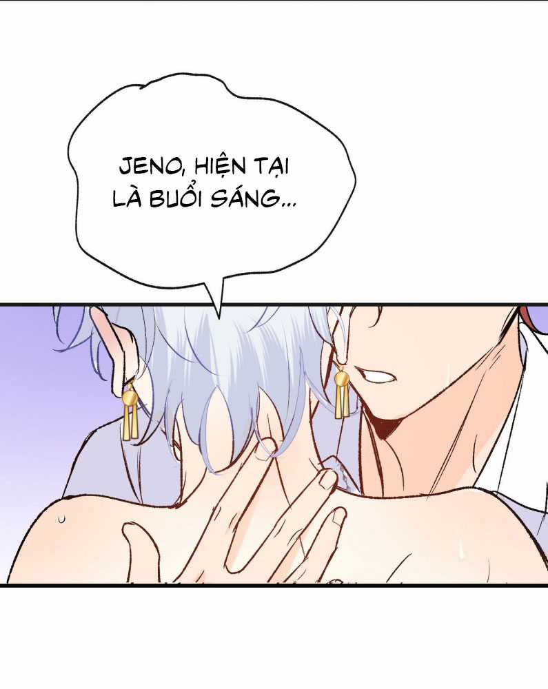 Mộng Tưởng Của Thần Quan Là Cưỡi Lên Thiên Cổ Ác Long Chapter 46 trang 3