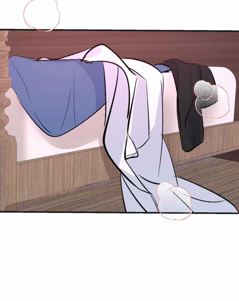 Mộng Tưởng Của Thần Quan Là Cưỡi Lên Thiên Cổ Ác Long Chapter 46 trang 34