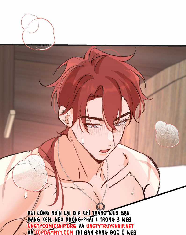 Mộng Tưởng Của Thần Quan Là Cưỡi Lên Thiên Cổ Ác Long Chapter 46 trang 35