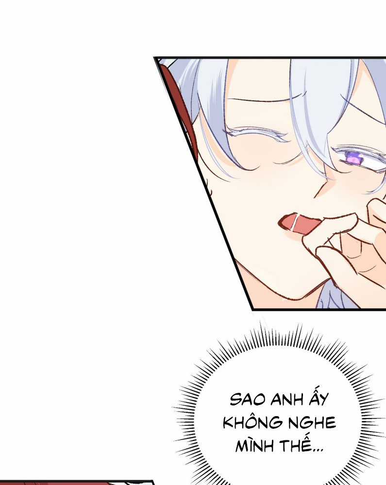 Mộng Tưởng Của Thần Quan Là Cưỡi Lên Thiên Cổ Ác Long Chapter 46 trang 4