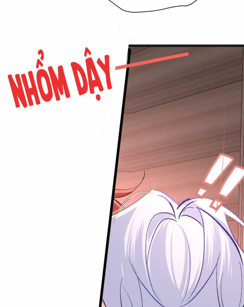 Mộng Tưởng Của Thần Quan Là Cưỡi Lên Thiên Cổ Ác Long Chapter 46 trang 47