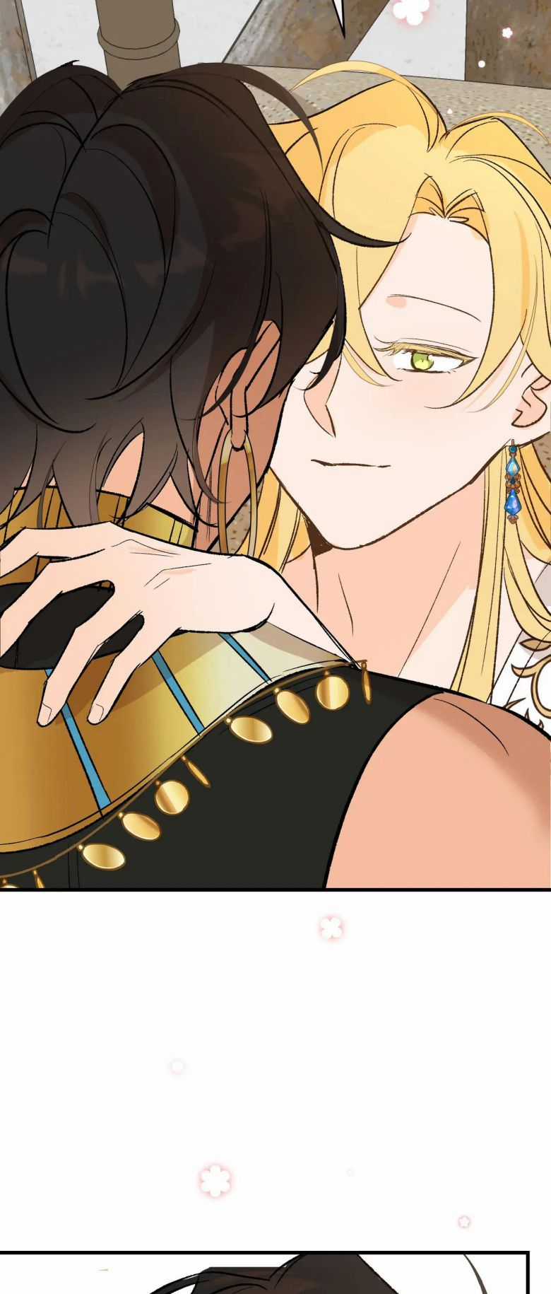 Mộng Tưởng Của Thần Quan Là Cưỡi Lên Thiên Cổ Ác Long Chapter 48 trang 2