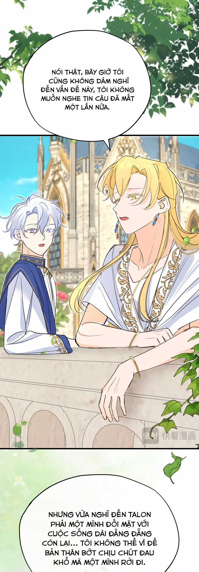 Mộng Tưởng Của Thần Quan Là Cưỡi Lên Thiên Cổ Ác Long Chapter 49 trang 10