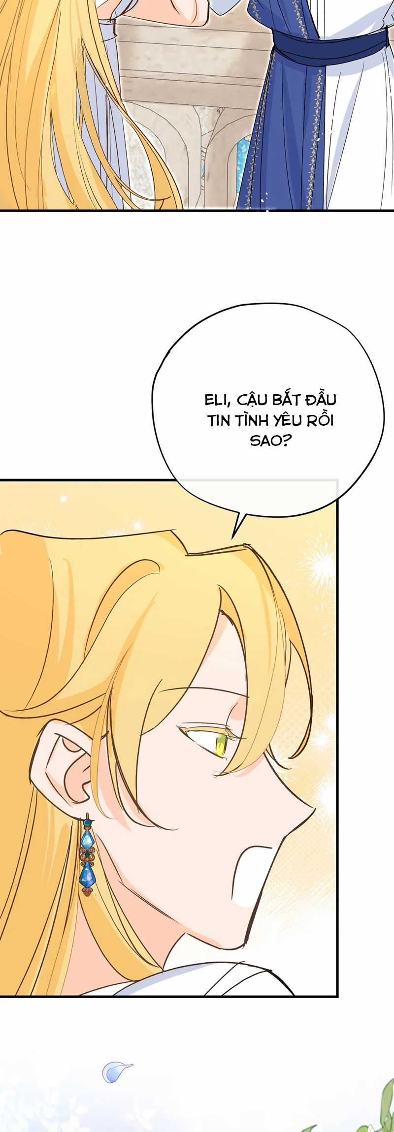 Mộng Tưởng Của Thần Quan Là Cưỡi Lên Thiên Cổ Ác Long Chapter 49 trang 12