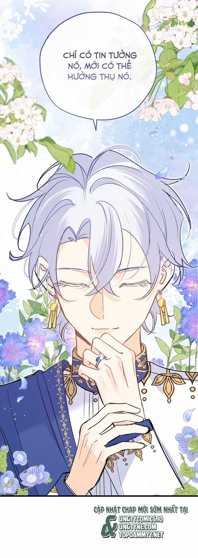 Mộng Tưởng Của Thần Quan Là Cưỡi Lên Thiên Cổ Ác Long Chapter 49 trang 13