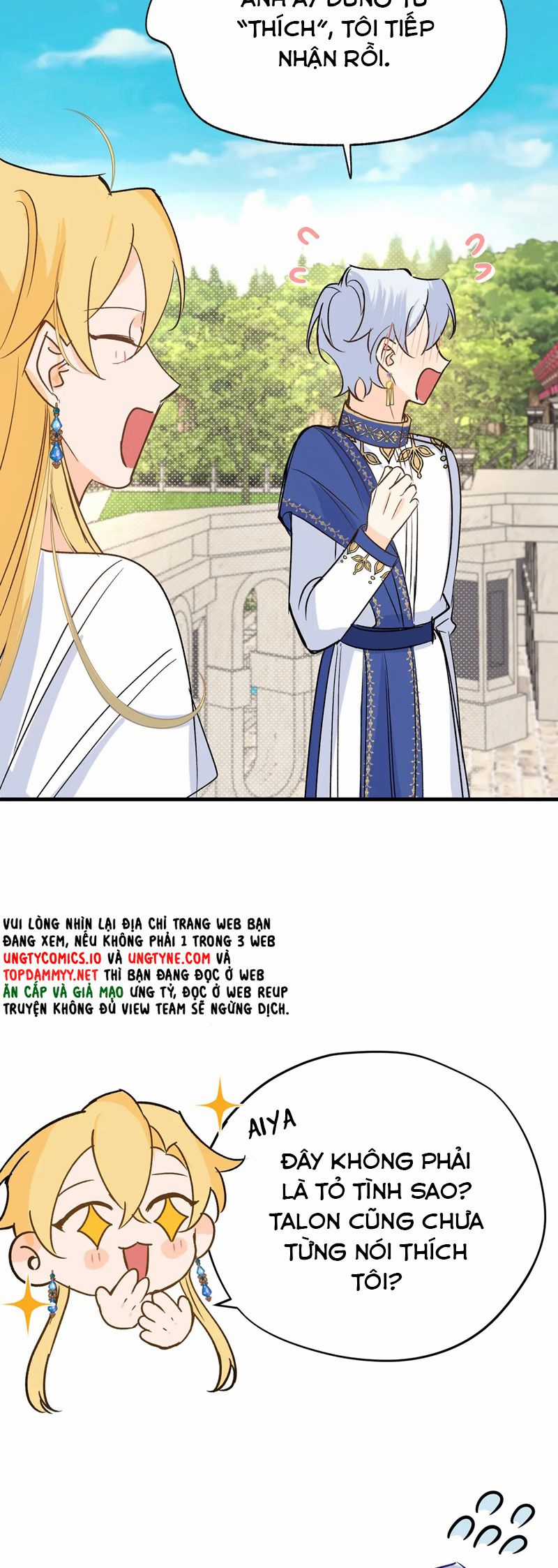 Mộng Tưởng Của Thần Quan Là Cưỡi Lên Thiên Cổ Ác Long Chapter 49 trang 15