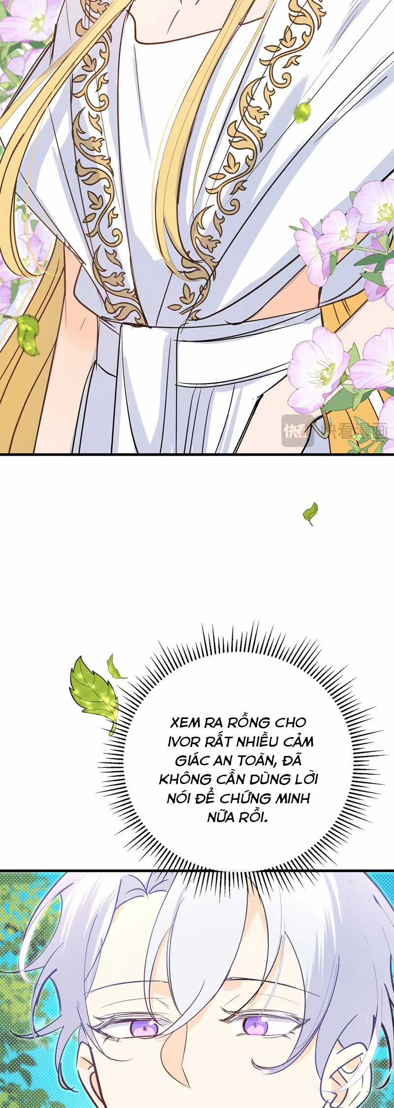 Mộng Tưởng Của Thần Quan Là Cưỡi Lên Thiên Cổ Ác Long Chapter 49 trang 17