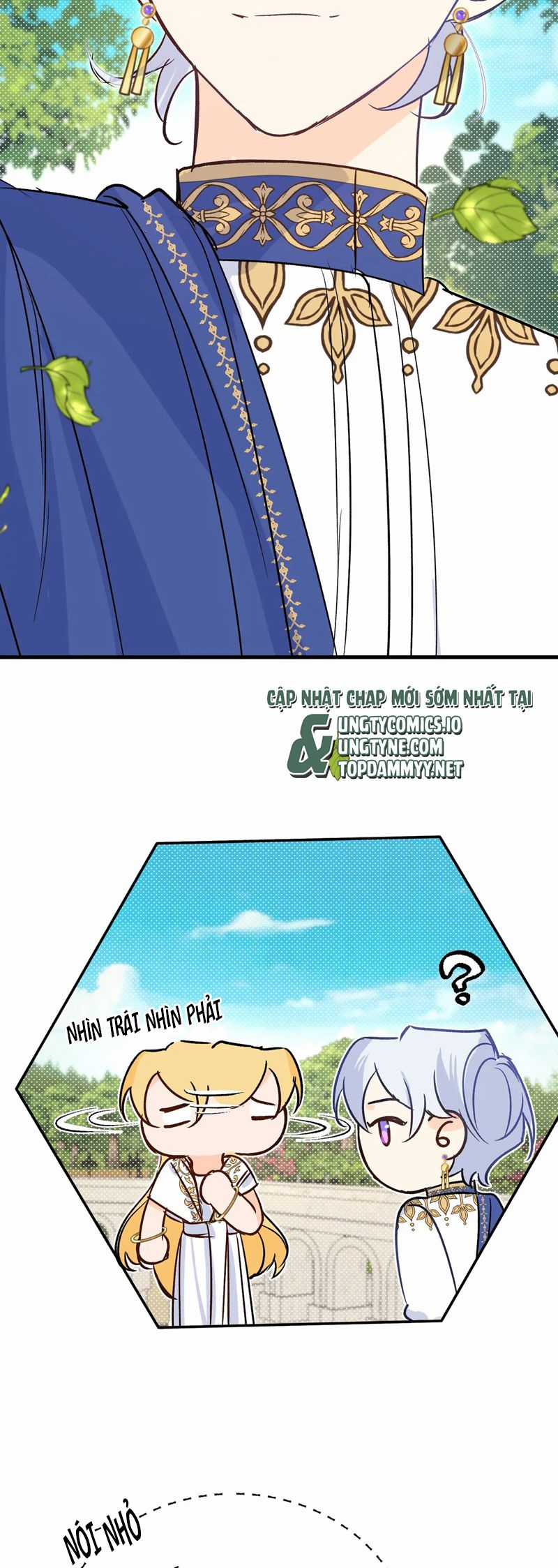 Mộng Tưởng Của Thần Quan Là Cưỡi Lên Thiên Cổ Ác Long Chapter 49 trang 18