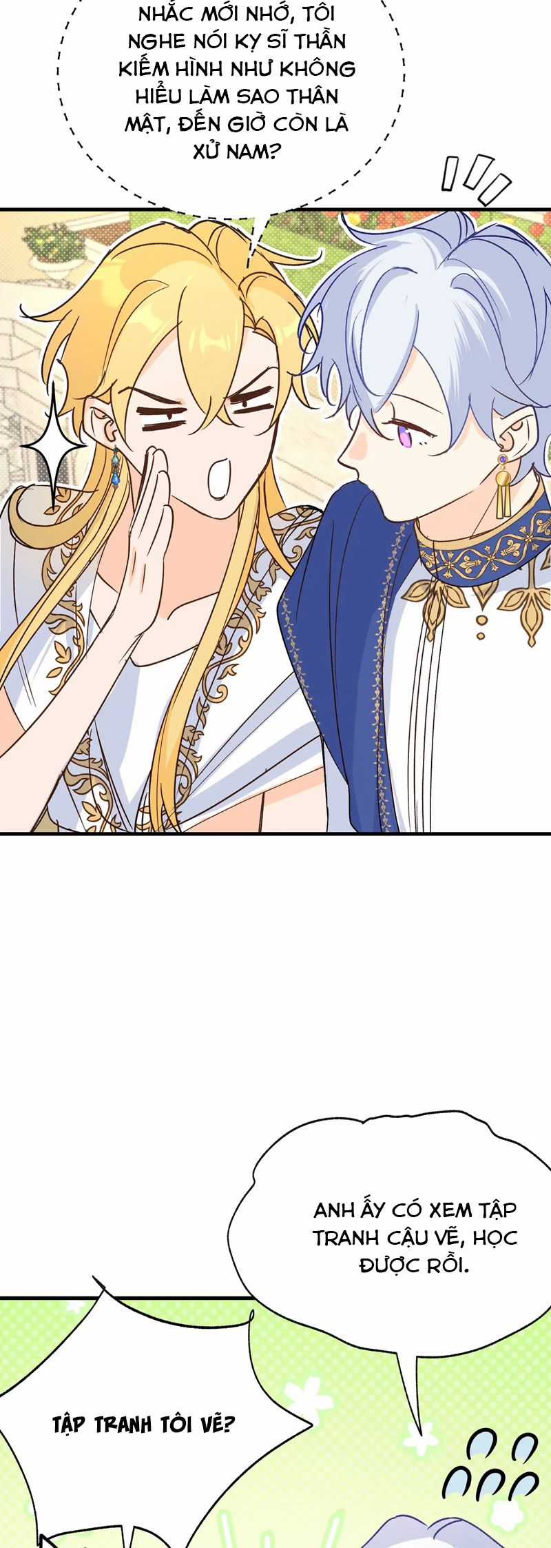 Mộng Tưởng Của Thần Quan Là Cưỡi Lên Thiên Cổ Ác Long Chapter 49 trang 19