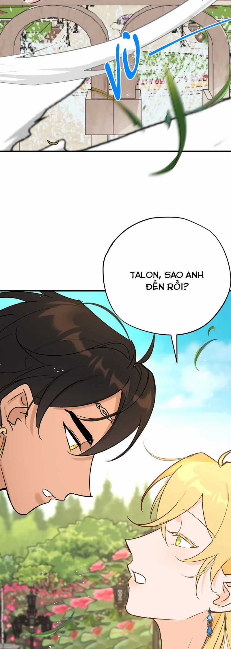 Mộng Tưởng Của Thần Quan Là Cưỡi Lên Thiên Cổ Ác Long Chapter 49 trang 24