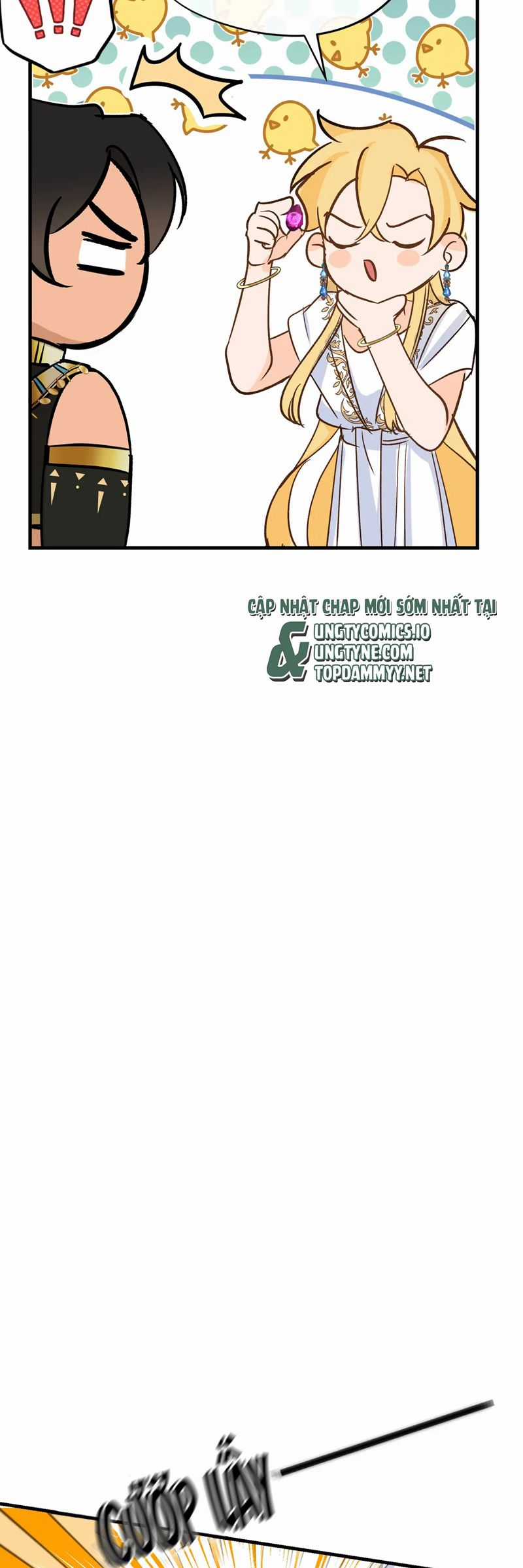 Mộng Tưởng Của Thần Quan Là Cưỡi Lên Thiên Cổ Ác Long Chapter 49 trang 28