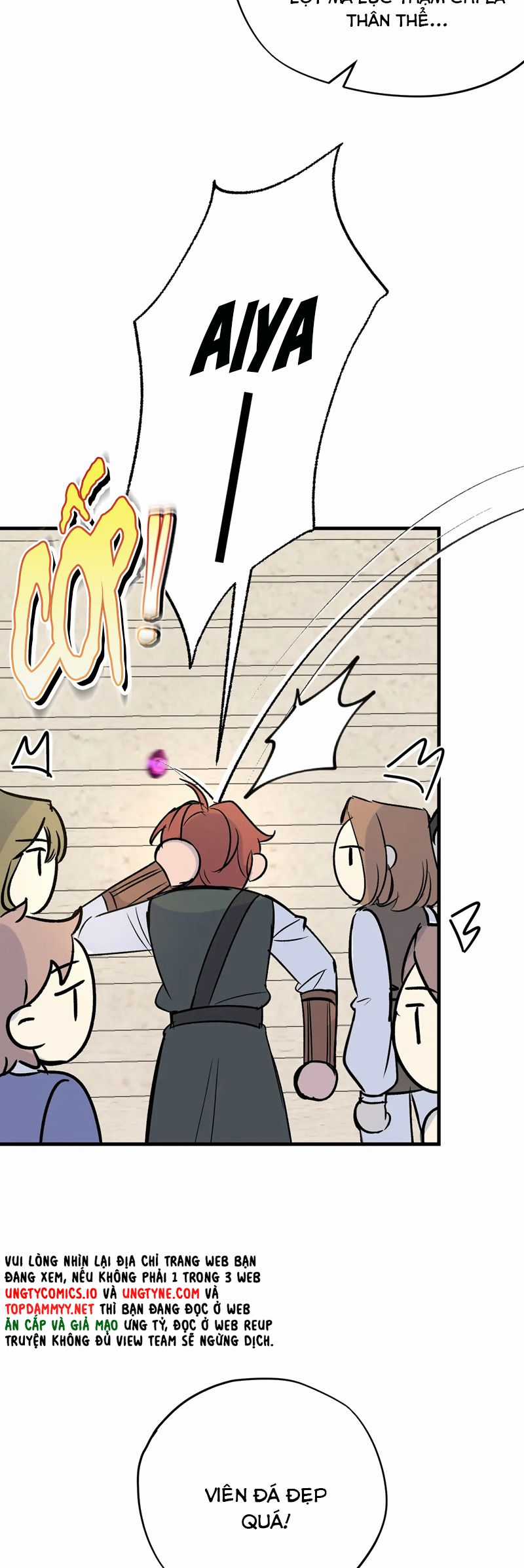 Mộng Tưởng Của Thần Quan Là Cưỡi Lên Thiên Cổ Ác Long Chapter 49 trang 31