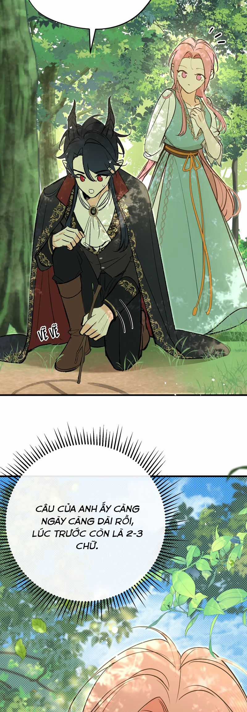 Mộng Tưởng Của Thần Quan Là Cưỡi Lên Thiên Cổ Ác Long Chapter 49 trang 6