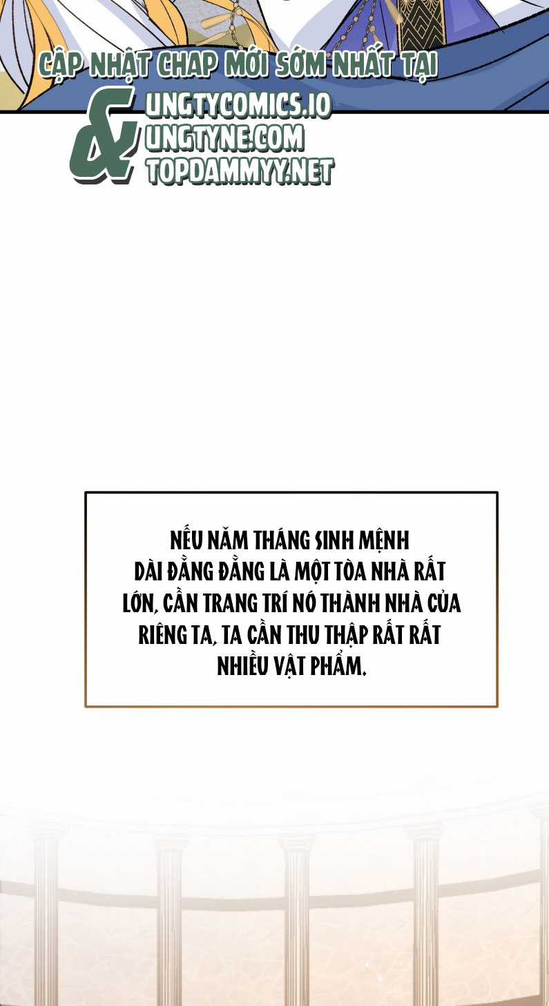 Mộng Tưởng Của Thần Quan Là Cưỡi Lên Thiên Cổ Ác Long Chapter 50 trang 13