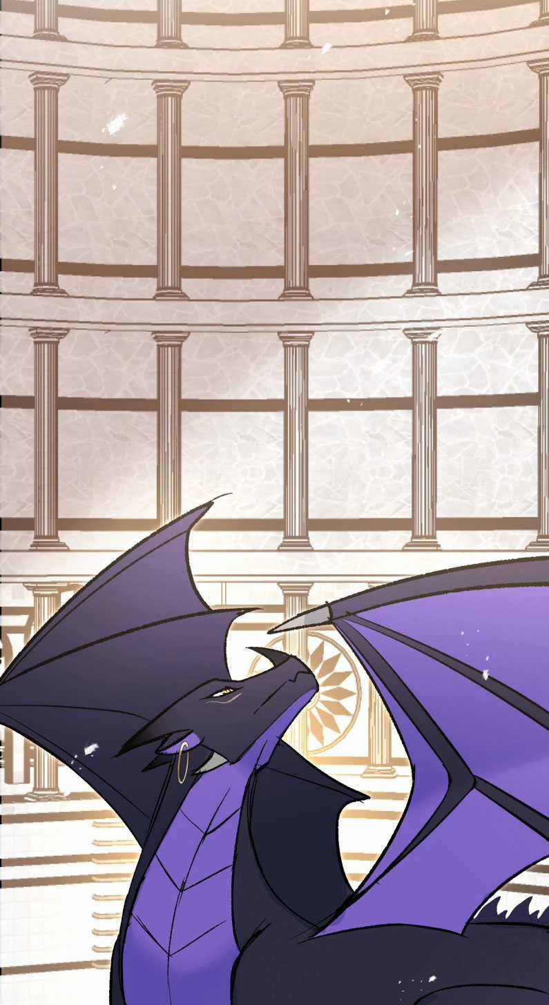 Mộng Tưởng Của Thần Quan Là Cưỡi Lên Thiên Cổ Ác Long Chapter 50 trang 14