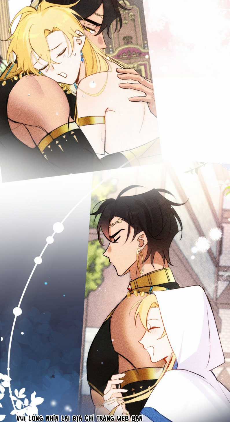 Mộng Tưởng Của Thần Quan Là Cưỡi Lên Thiên Cổ Ác Long Chapter 50 trang 17