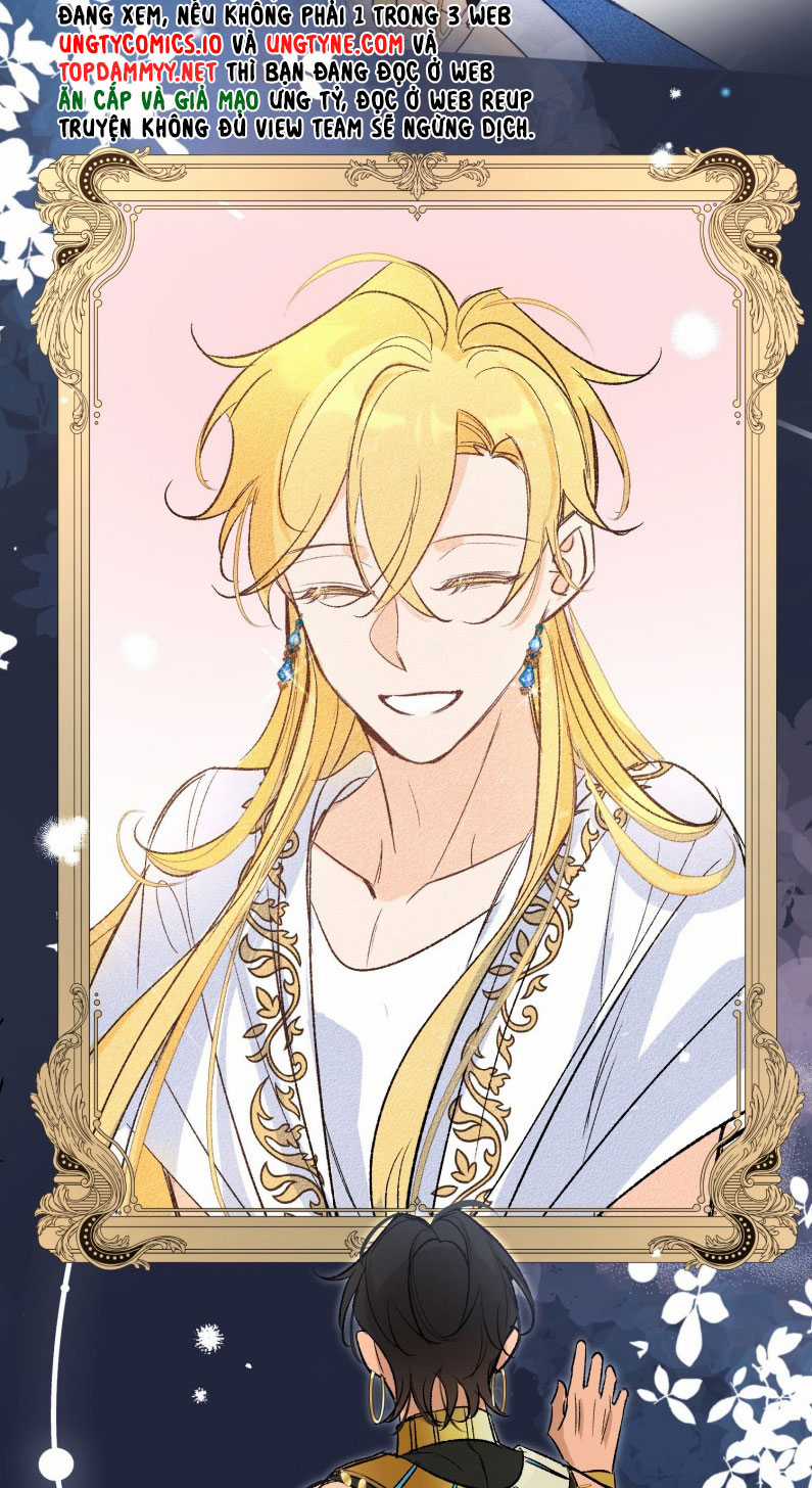 Mộng Tưởng Của Thần Quan Là Cưỡi Lên Thiên Cổ Ác Long Chapter 50 trang 18