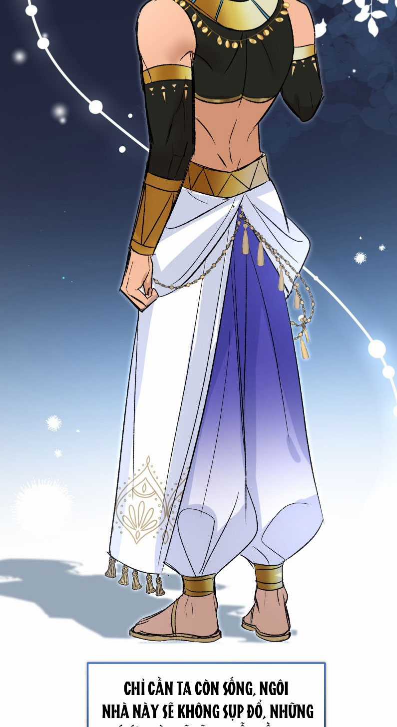 Mộng Tưởng Của Thần Quan Là Cưỡi Lên Thiên Cổ Ác Long Chapter 50 trang 19