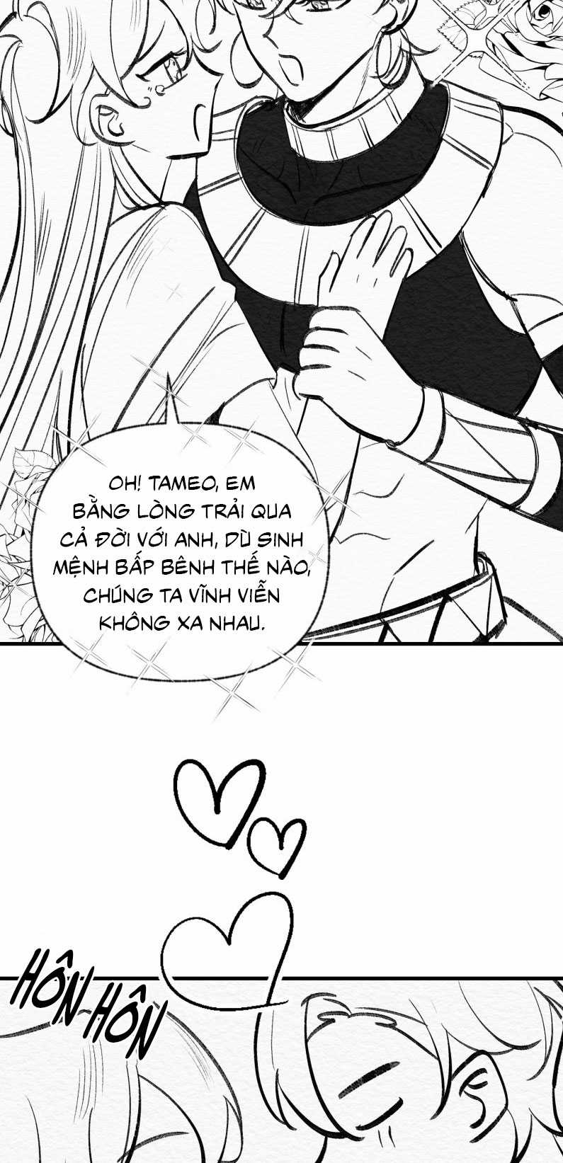 Mộng Tưởng Của Thần Quan Là Cưỡi Lên Thiên Cổ Ác Long Chapter 50 trang 2