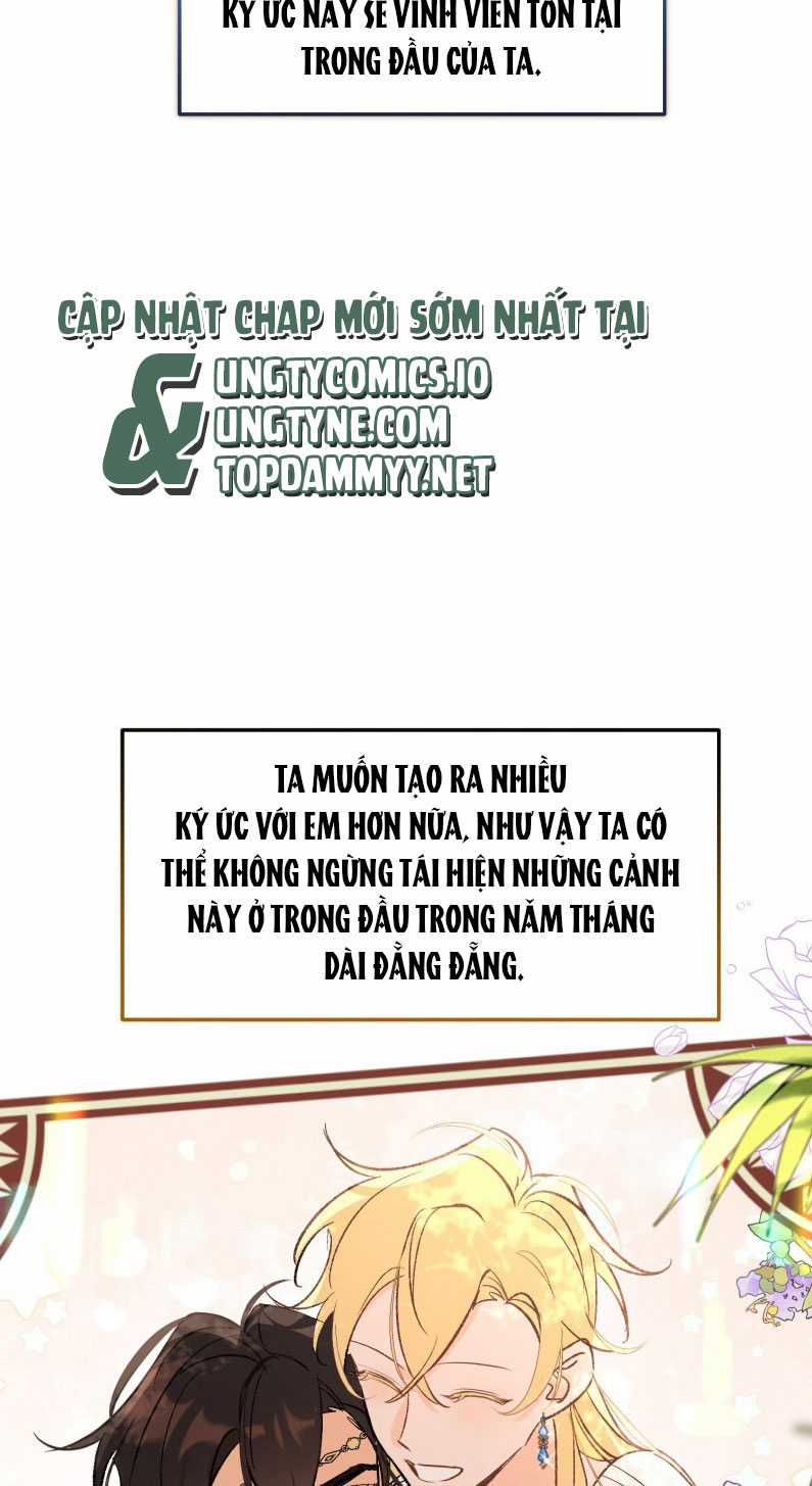 Mộng Tưởng Của Thần Quan Là Cưỡi Lên Thiên Cổ Ác Long Chapter 50 trang 20
