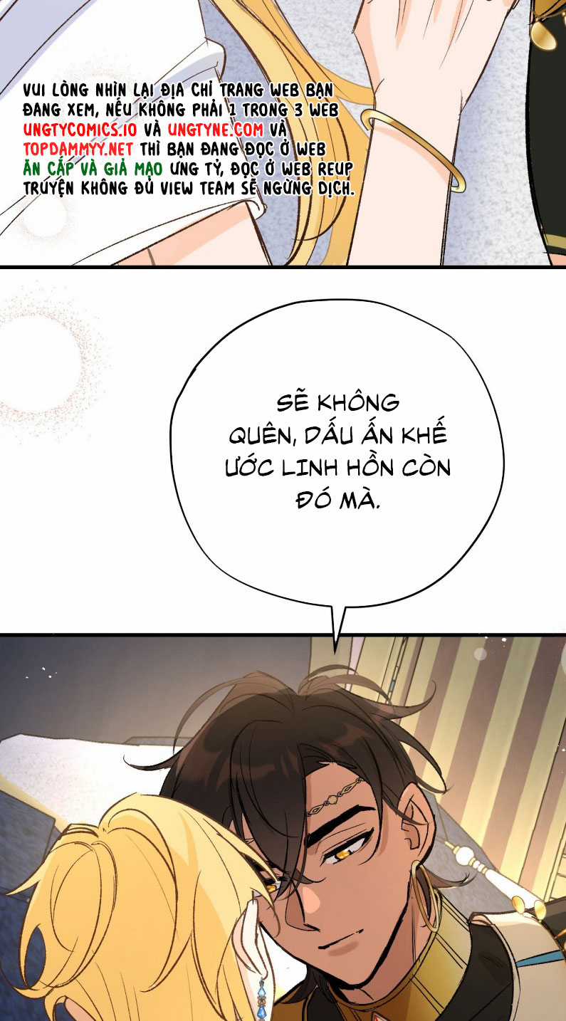 Mộng Tưởng Của Thần Quan Là Cưỡi Lên Thiên Cổ Ác Long Chapter 50 trang 23