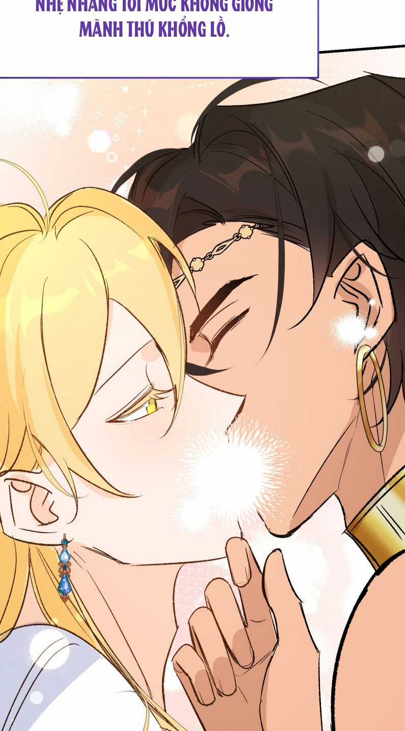 Mộng Tưởng Của Thần Quan Là Cưỡi Lên Thiên Cổ Ác Long Chapter 50 trang 27