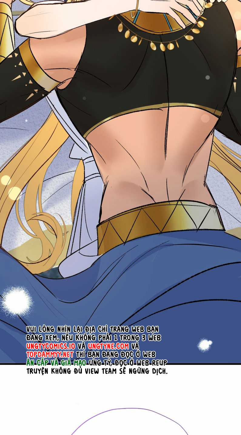 Mộng Tưởng Của Thần Quan Là Cưỡi Lên Thiên Cổ Ác Long Chapter 50 trang 29